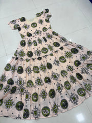 Megha Maxi ☁️