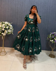 Mullai maxi