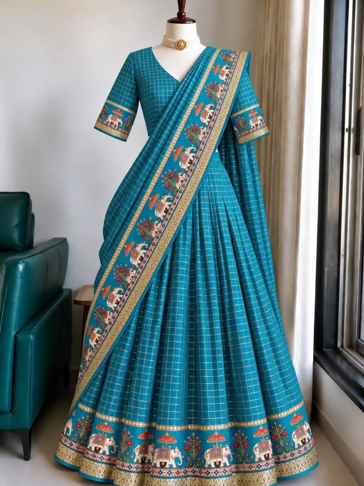 Shravani