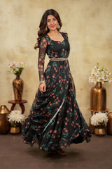 Aarohi