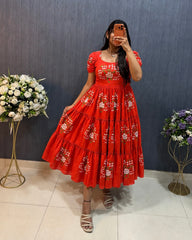 Mullai maxi