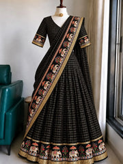 Shravani