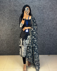 Selvi set