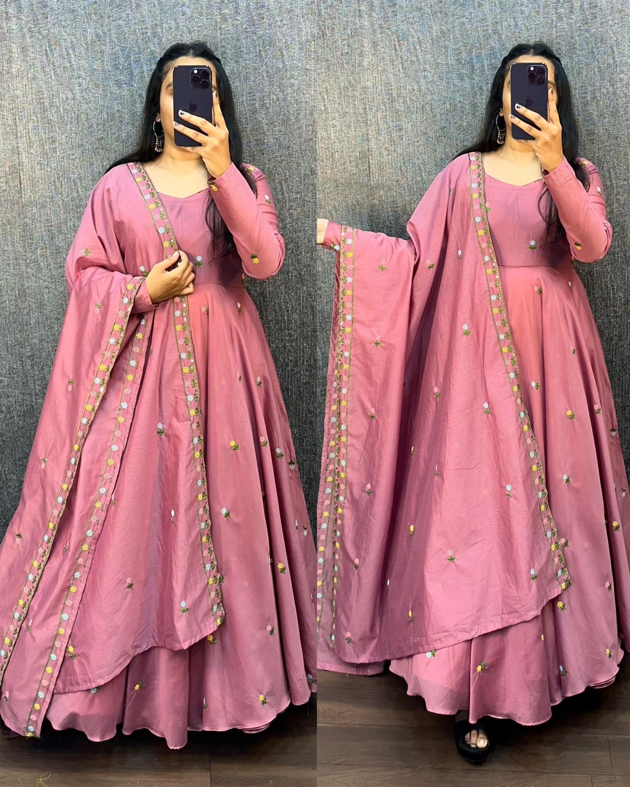 VRINDA🌈🎀