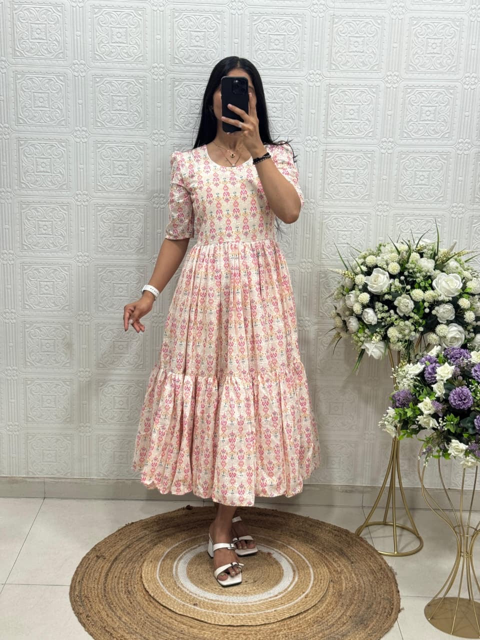 Hakoba maxi