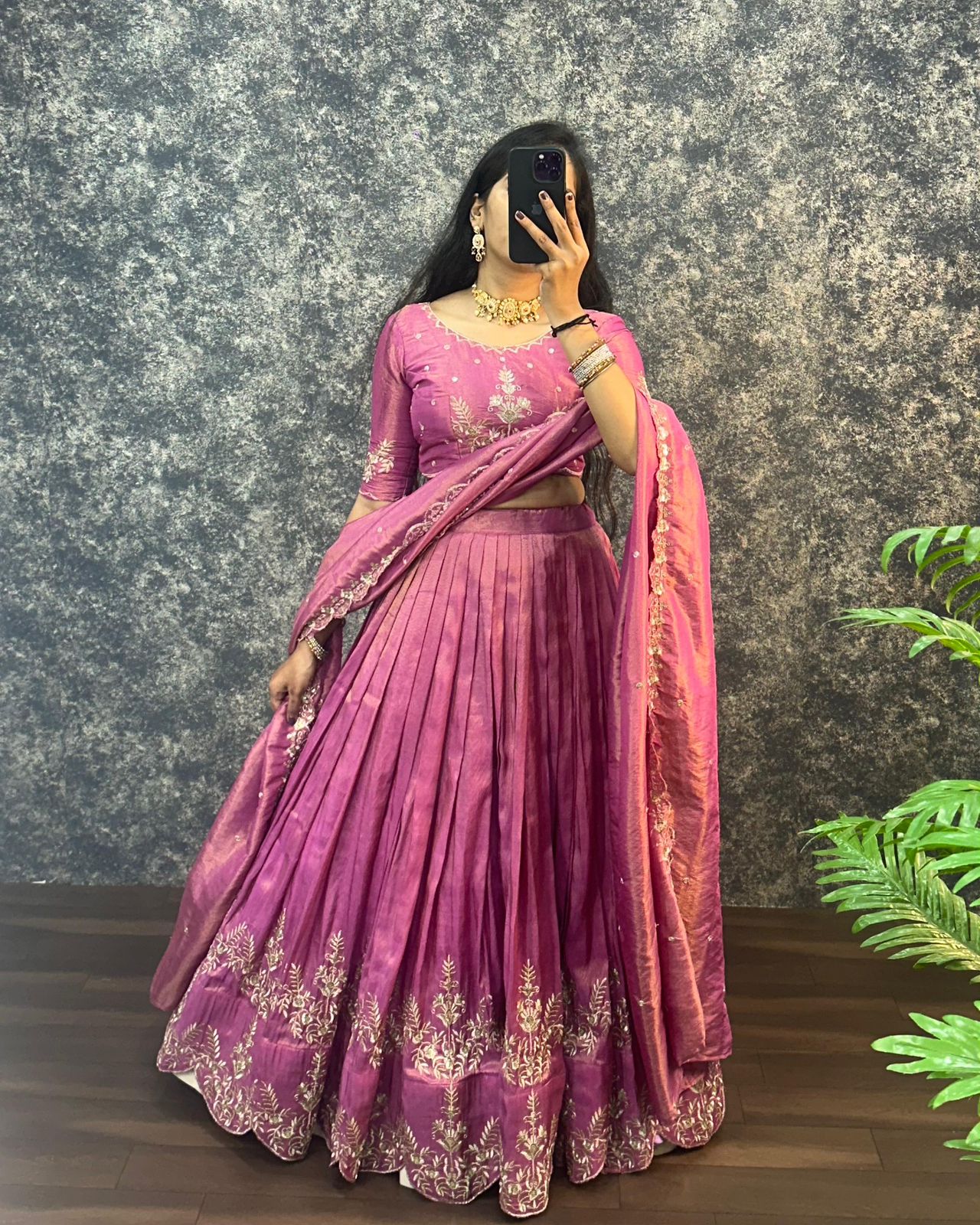 KALYANI🦚