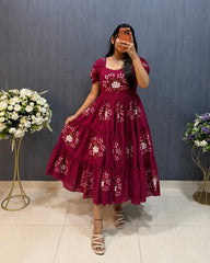 Mullai maxi