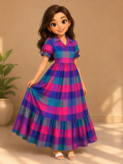 Mishri maxi 🌈