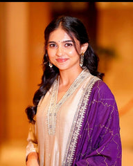 Mamitha Baiju