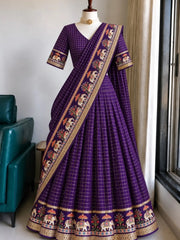 Shravani