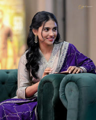 Mamitha Baiju