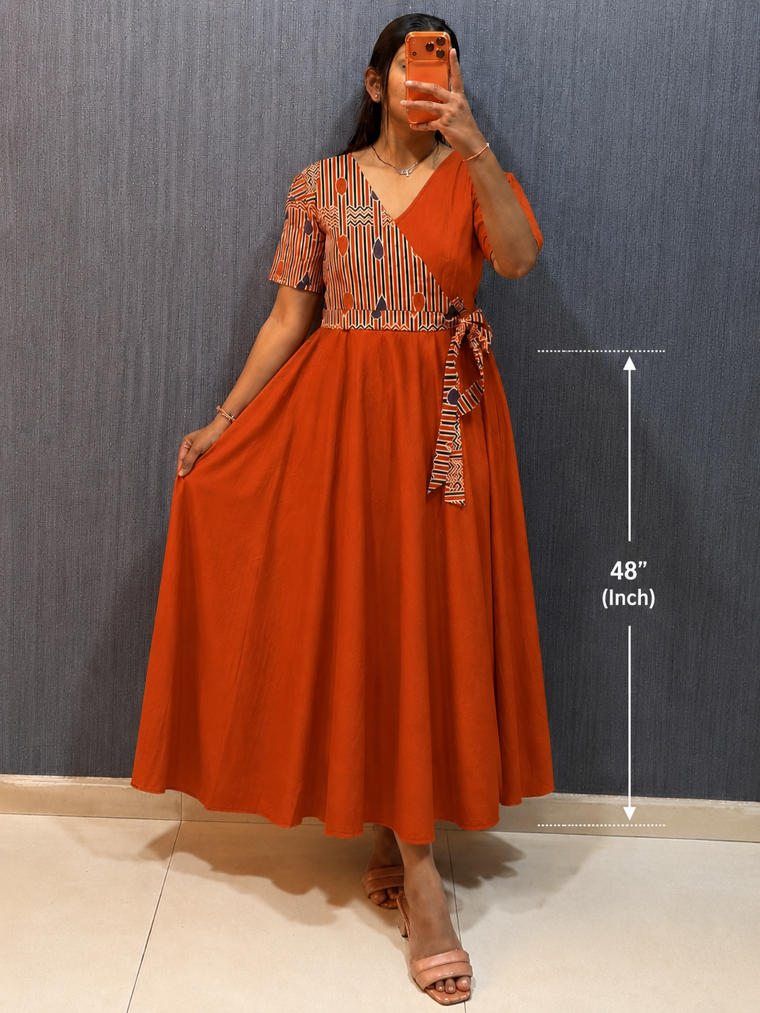 Indu rust 🧡