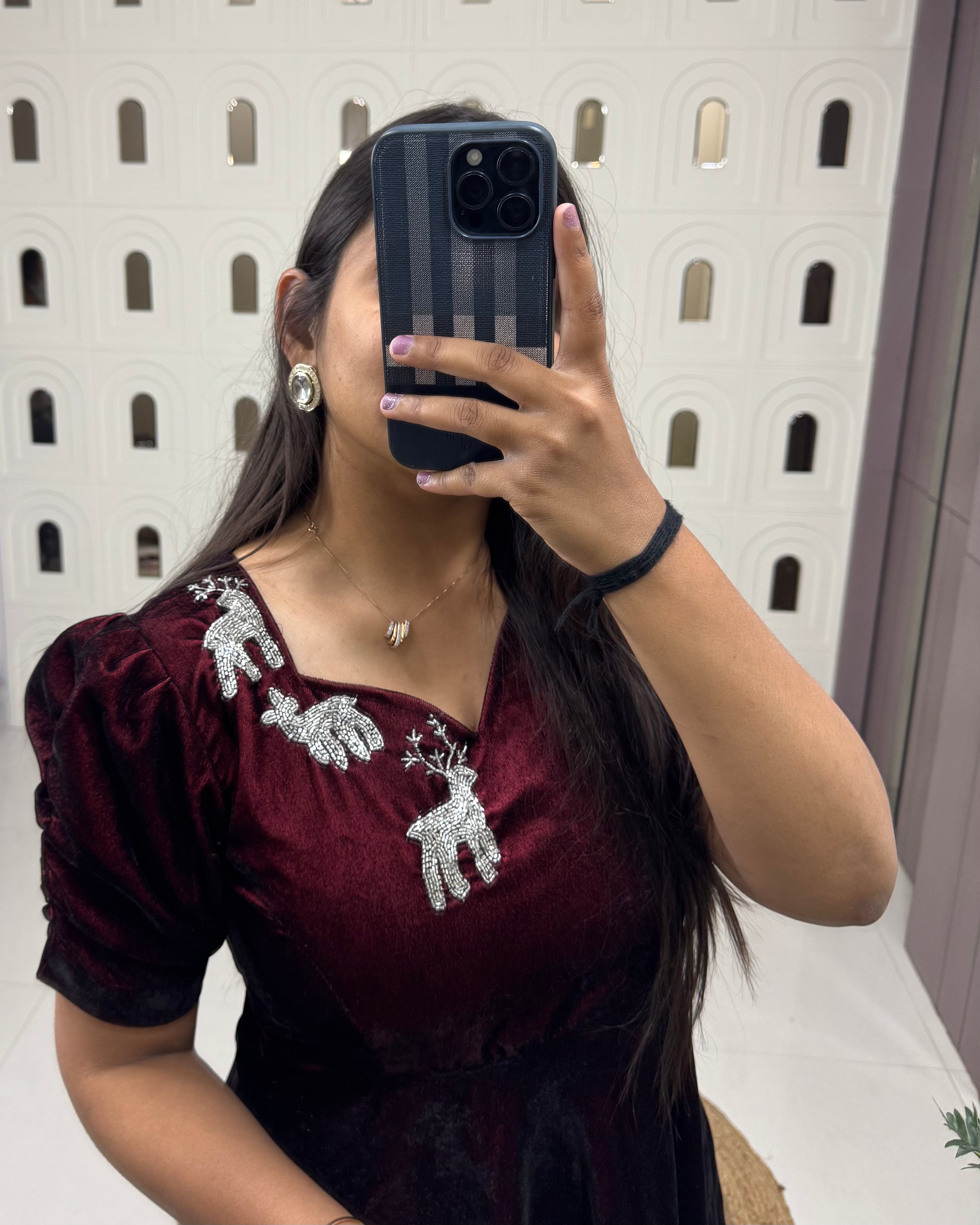 VELVET-DEER🦌