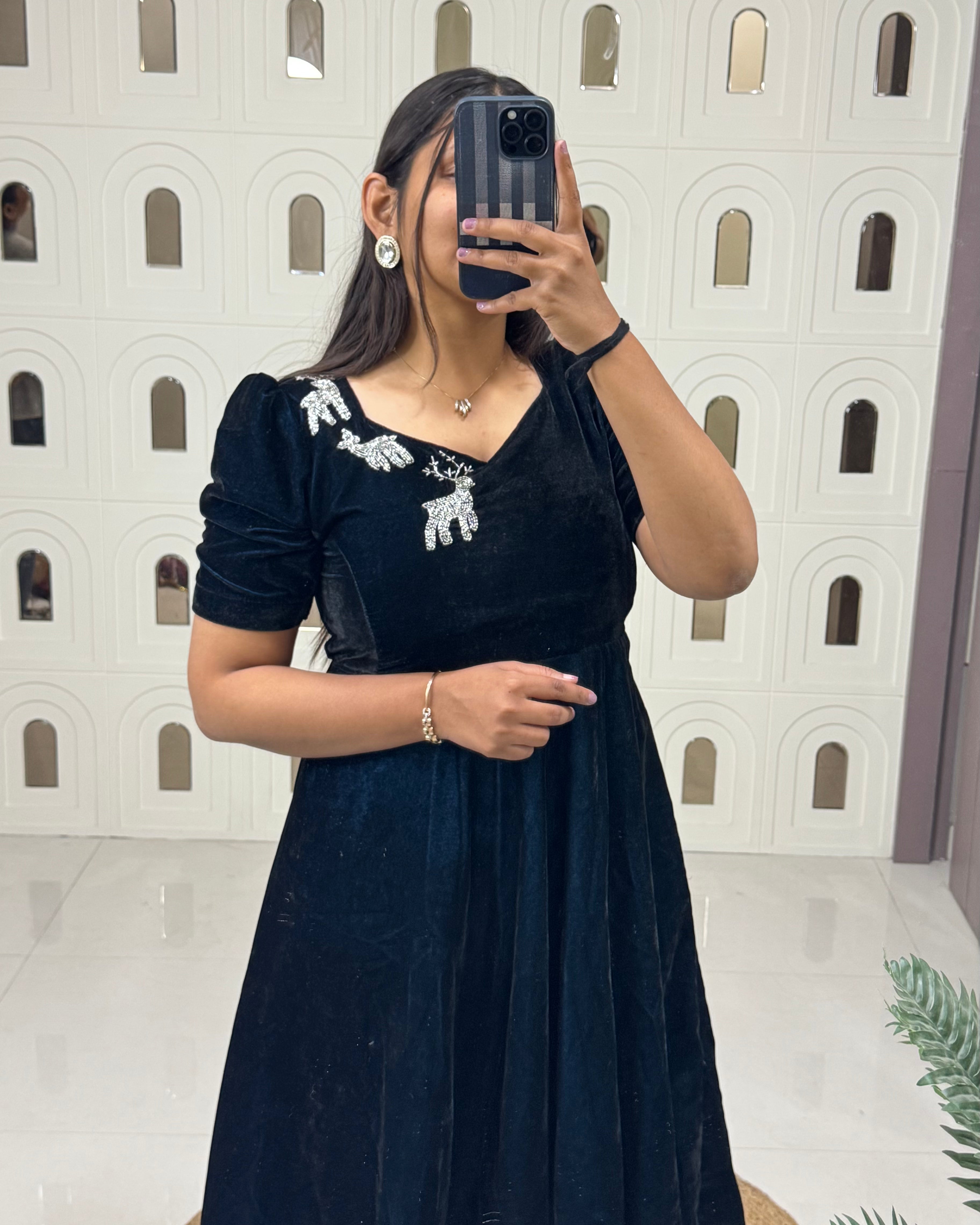 VELVET-DEER🦌