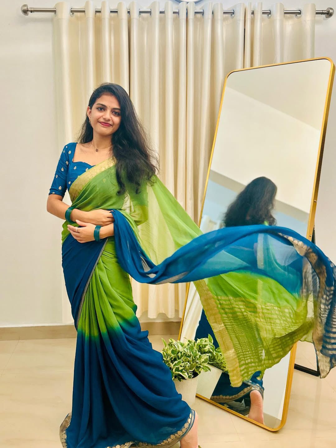 Kaaviya💚💙