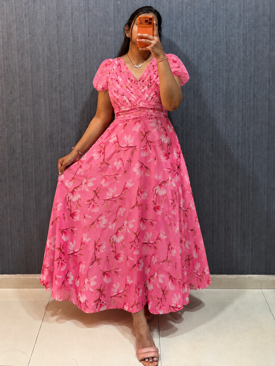 Juhi maxi 🌸