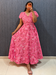Juhi maxi 🌸
