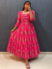 Juhi maxi 🌸