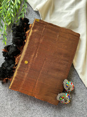 Raga Tissue saree