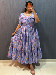 Malar maxi  🌷