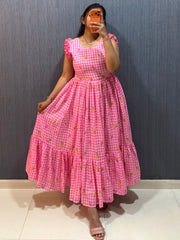 Malar maxi  🌷
