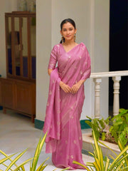leaf saree🍁