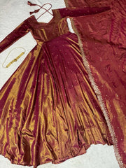 BANARASI TISSU✨