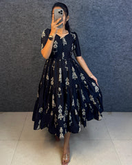 Warli maxi
