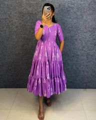 Warli maxi