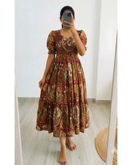 Kaveri Maxi