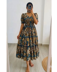Kaveri Maxi