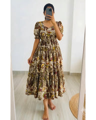 Kaveri Maxi