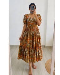 Kaveri Maxi