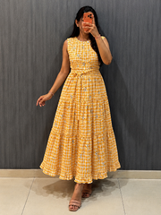 Mahika Maxi