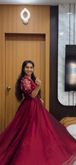 Indian Barbie