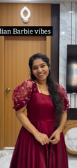 Indian Barbie
